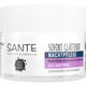 Sante - Sofort glättende Nachtpflege natürliches Hyaluron & Parakresse Gesichtscreme 50 ml
