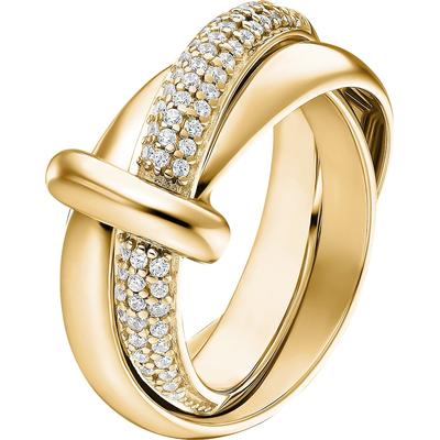 Jette Damenring 925er Silber 57 Damen Image