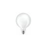 Ampoule à led Philips classic - e27 - 10.5w - 4000k - g120 Philips 665166