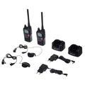 Midland G9 Pro 2 Pcs. Hardcase Set