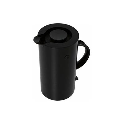 Stelton - em 77 Wasserkocher 1,5l schwarz Image