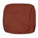 Arlmont & Co. Pina Fadesafe Indoor/Outdoor Cushion Cover Polyester/Cotton Blend | 4 H in | Wayfair DBB37A28930F41EDB006F66D559E04F7