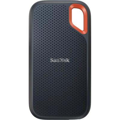 SanDisk Extreme® Portable SSD 2TB