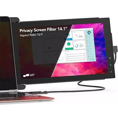 Mobile Pixels Privacy Filter for 14.1" s