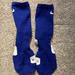 Nike Underwear & Socks | Nike Elite Dri-Fit Socks | Color: Blue/White | Size: M