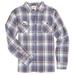 Levi's Shirts | Levis Vintage Style Flannel Brand New | Color: Blue/Gray | Size: Various
