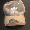 Adidas Other | Army Fatigue Adidas Hat | Color: Brown/Green | Size: Os