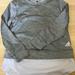 Adidas Shirts & Tops | Kids Adidas Athletic Leisure Top | Color: Gray/White | Size: Mg