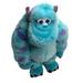 Disney Toys | Disney Pixar Monster's Inc Scully Blue Soft Toy Plush. Stuffed Animal | Color: Blue/Purple | Size: Osb