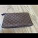 Gucci Bags | Gucci Cosmetic Bag | Color: Brown | Size: Os