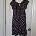 Converse Dresses | Converse Sale Dress | Color: Black/Brown | Size: L