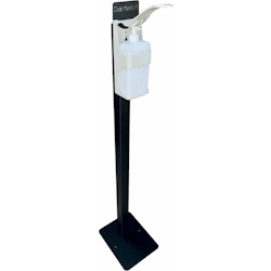 ARCORA Eco-Metall Aufsteller Image