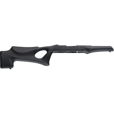 Hogue Ruger 10/22 Tactical OverMolded Stock w/ .920 Barrel Channel Black 22070