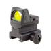 Trijicon RM06 RMR Type 2 Adjustable LED Red Dot Sight 3.25 MOA Red Dot RM34 Mount Matte Black RM06-C-700674