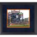 Spencer Torkelson Detroit Tigers Autographed Framed 8" x 10" First At Bat Photograph