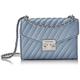 MDTI5 Women's 35T0SXOL2U-blue Michael Kors Handtasche, Multicolor, Einheitsgröße