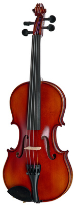 Gewa Ideale Violin Set 1/2 SC CB