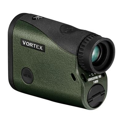 Vortex Optics Crossfire Hd 1400 Laser Rangefinder - Crossfire Hd 1400 5x21mm Laser Rangefinder