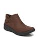 Bzees Get Going - Womens 7 Brown Boot W