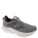 Saucony Tempus Running Shoe - Womens 6.5 Grey Running W