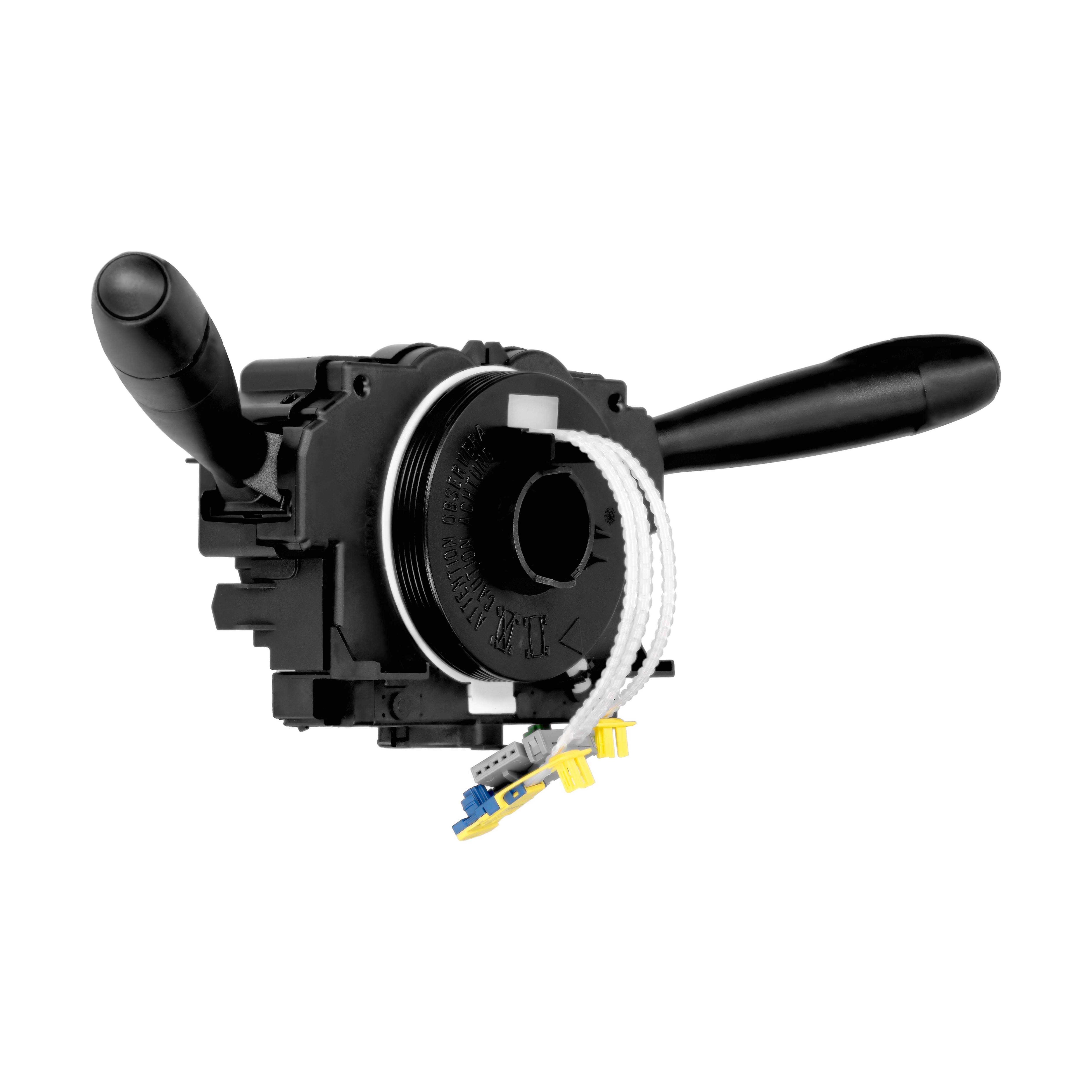 f.becker Lenkstockschalter 18-polig für PEUGEOT CITROËN 6239.P3 96450912ZL 6242.C2 110510018