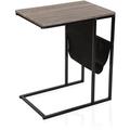 Versa - Mungati Table d'appoint pour le salon, la chambre ou la cuisine. Table basse auxiliaire