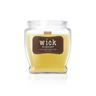 Colonial Candle - Wick Honeysuckle Candele 425 g unisex