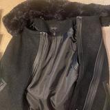 Jessica Simpson Jackets & Coats | Jessica Simpson Vest | Color: Black | Size: M