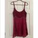 Free People Dresses | Free People Beaded Dress | Color: Red | Size: M