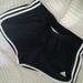 Adidas Shorts | Adidas Woman's Workout Shorts | Color: Black/White | Size: M