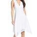 Lilly Pulitzer Dresses | Lilly Pulitzer "Elyse" White Lace Midi Dress | Color: White | Size: 10