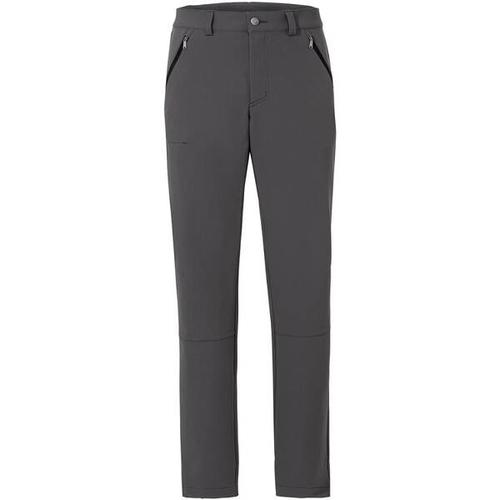 Herren Hose Me Strathcona Pants II, Größe 52 in Grau