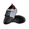 Leatt Shoe 4.0 Clip Pro #US8/UK7.5/EU41.5/CM26 Titanium