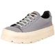 ART 1773 Blue Planet Sneaker,Rauch Creme,36 EU