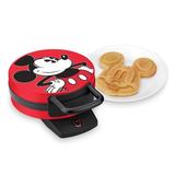 Disney Standard Waffle Maker | 9.2 H x 5.2 W x 12.1 D in | Wayfair DCM-12