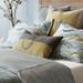 Eastern Accents Zephyr Duvet Cover Set Cotton in Gray | Twin Duvet Cover | Wayfair 7XP-DVT-447