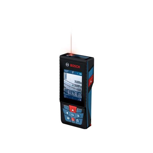 Bosch GLM 150-27 C - Laser-Entfernungsmesser 0601072Z00