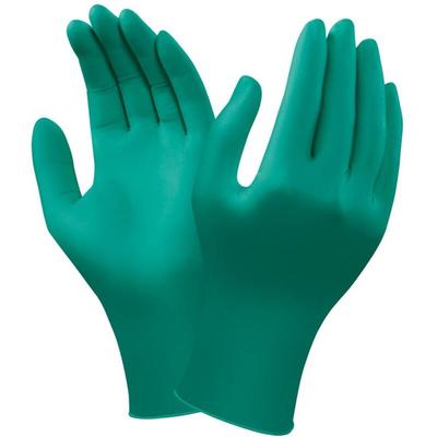 Einweghandschuh TouchNTuff PowerGrab 92-600, Gr. 8,5-9, Box a 100 Stück - Ansell Image