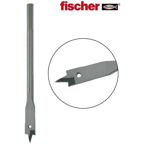 Holzspaten-Bit 20mm / 1k 530657 Fischer