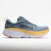 HOKA Bondi 8 Men's Running Shoes Goblin Blue/Mountain Spring