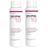 2x Excipial U 10 Lipolotio 2x500 ml Lotion