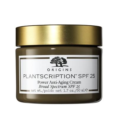 Origins Plantscription Spf25 Power Anti-Aging Cream 50 ml Creme