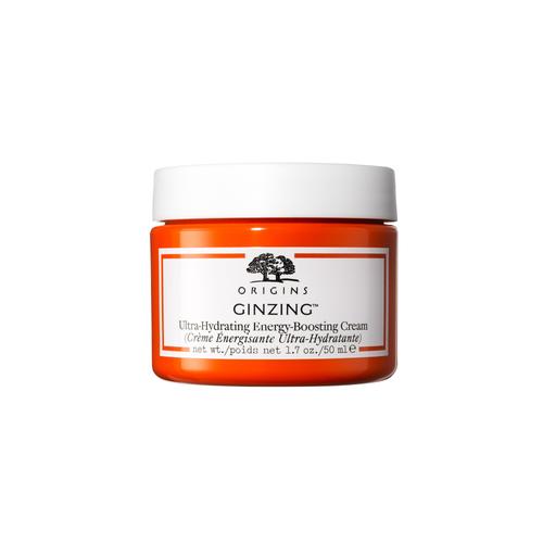 Origins GinZing Ultra-Hydrating Energy-Boosting Cream 50 ml Creme