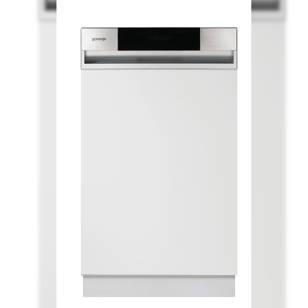 Gorenje GI520E15X Geschirrspüler Image