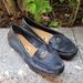 Coach Shoes | Coach Marley Driving Loafers, 7 | Color: Black | Size: 7