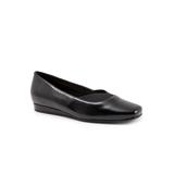 Women's Vianna Loafer by SoftWalk in Black Patent (Size 10 M)