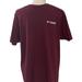 Columbia Shirts | Columbia Pfg Men’s T-Shirt | Color: Red/White | Size: L