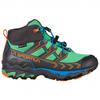 La Sportiva - Kid's Ultra Raptor II Mid GTX - Wanderschuhe 35 | EU 35 bunt