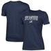 Women's Champion Navy New Hampshire Wildcats Core 2.0 T-Shirt