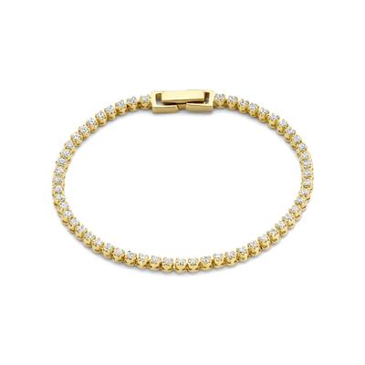 Parte Di Me Armband Santa Maria della Base golden - vergoldung und silber Gold Damen Image
